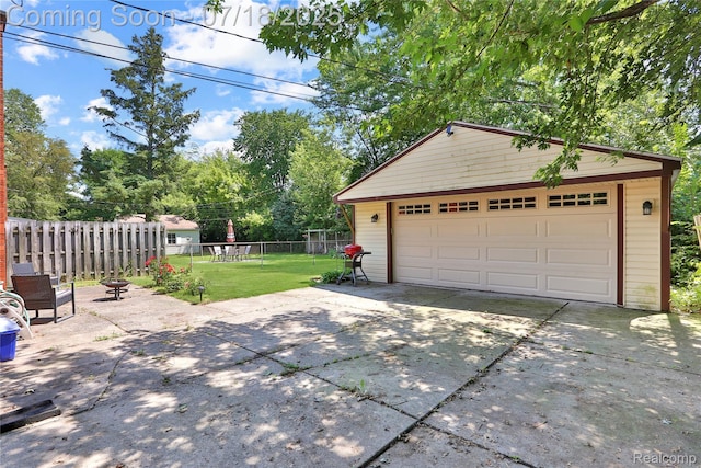 24916 Labadie St, Saint Clair Shores, MI 48080 - photo 4