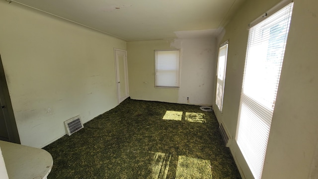 1109 Meadowbrooke St, Inkster, MI 48141 - empty room featuring carpet