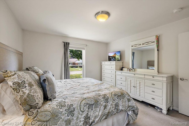 4151 Seminole Dr, Royal Oak, MI 48073 - view of carpeted bedroom