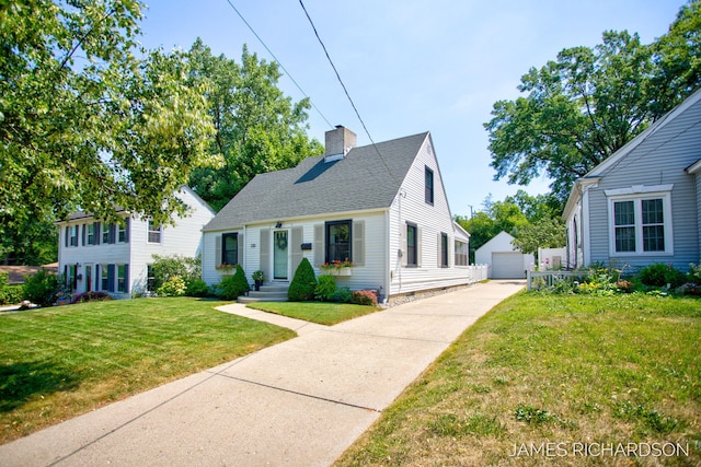 320 Lawndale Ave NE, Grand Rapids, MI 49503