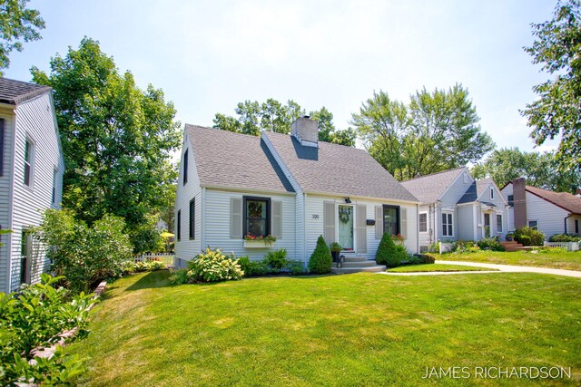320 Lawndale Ave NE, Grand Rapids, MI 49503