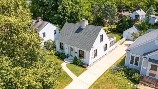 320 Lawndale Ave NE, Grand Rapids, MI 49503