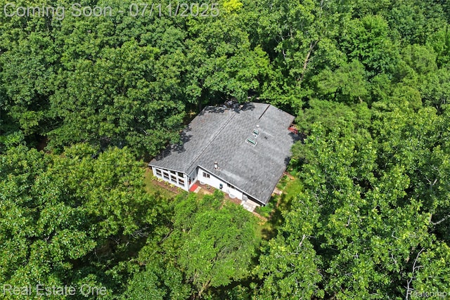 4217 Link Ave, Brighton, MI 48114 - view of subject property