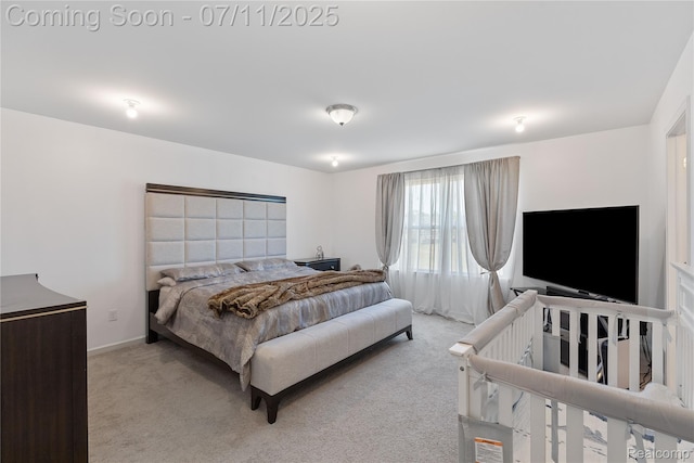 6649 Maplelawn Dr, Ypsilanti, MI 48197 - bedroom featuring carpet