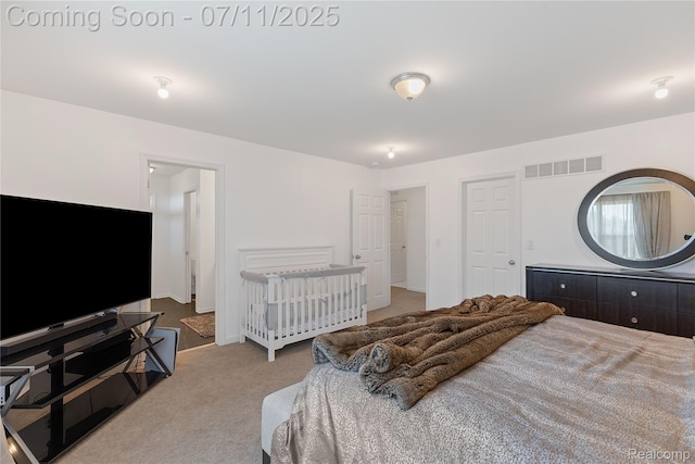 6649 Maplelawn Dr, Ypsilanti, MI 48197 - bedroom with carpet floors