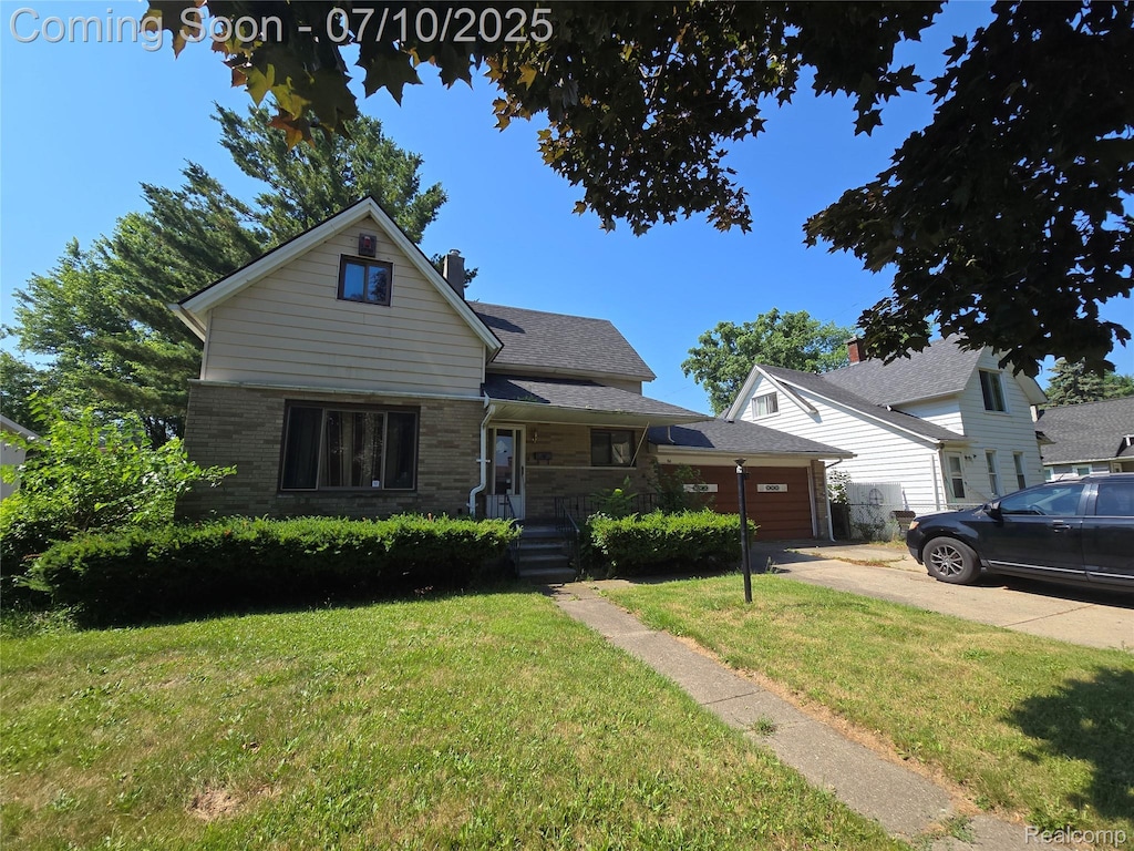 46 Michigan St, Mount Clemens, MI 48043 - photo 1