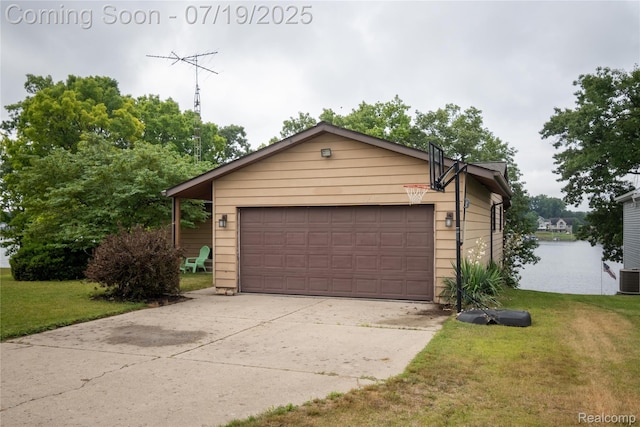 13915 Grandpoint Dr, Cement City, MI 49233 - photo 36