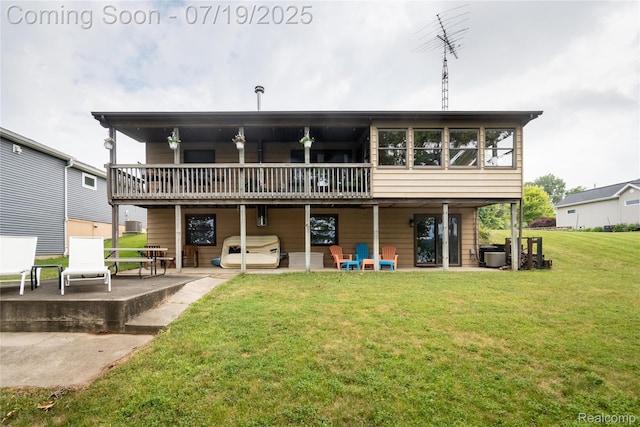 13915 Grandpoint Dr, Cement City, MI 49233 - photo 39