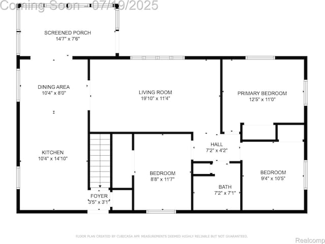13915 Grandpoint Dr, Cement City, MI 49233 - photo 43