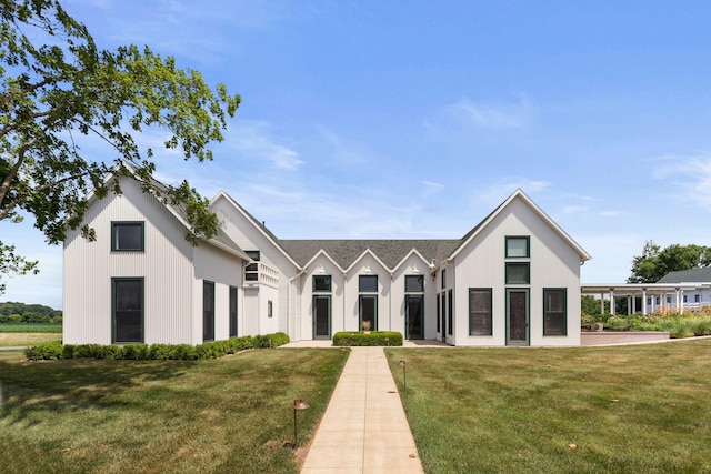 15337 Pardee Rd, Galien, MI 49113 - view of building exterior
