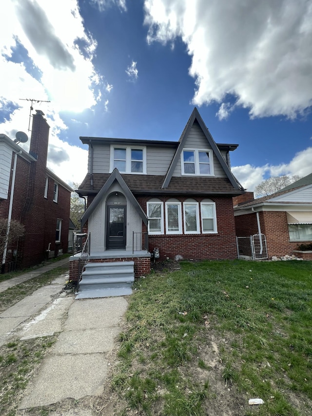 16157 Linwood St, Detroit, MI 48221 - photo 1