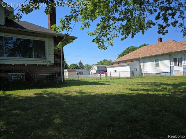 50 Riverview Dr, Mount Clemens, MI 48043 - photo 4