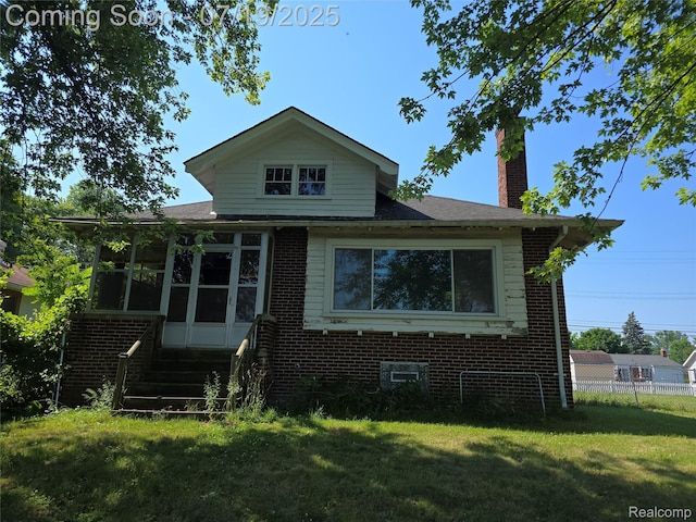 50 Riverview Dr, Mount Clemens, MI 48043 - photo 1
