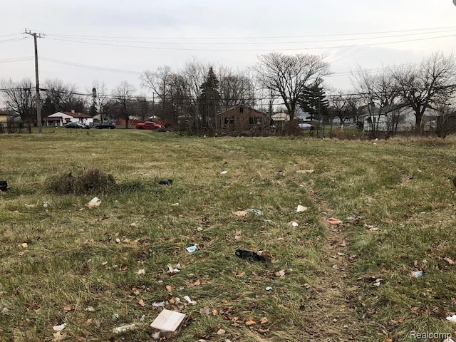 4230 Anderdon St, Detroit, MI 48215