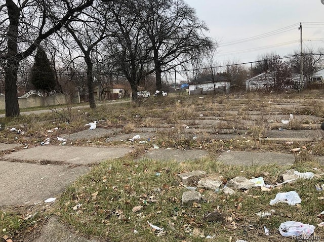4230 Anderdon St, Detroit, MI 48215