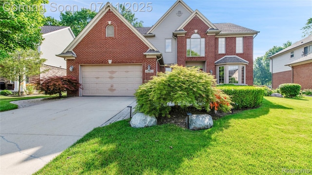 47456 Brennan Dr, Macomb, MI 48044 - photo 3