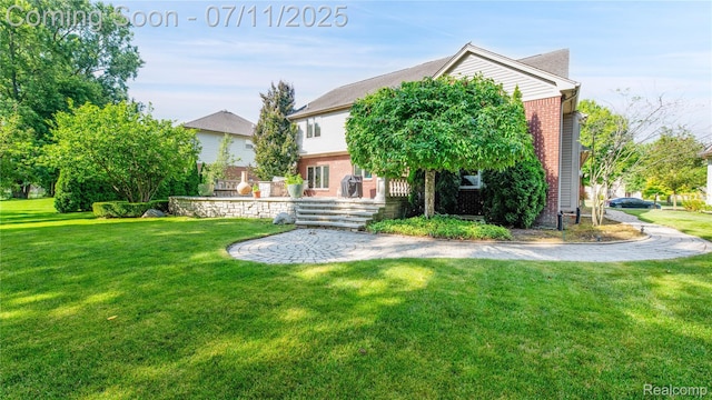 47456 Brennan Dr, Macomb, MI 48044 - photo 4