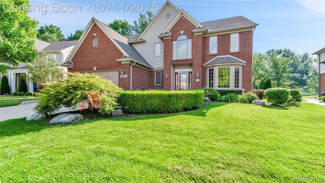 47456 Brennan Dr, Macomb, MI 48044 - photo 1