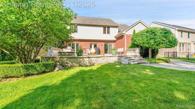 47456 Brennan Dr, Macomb, MI 48044 - photo 5