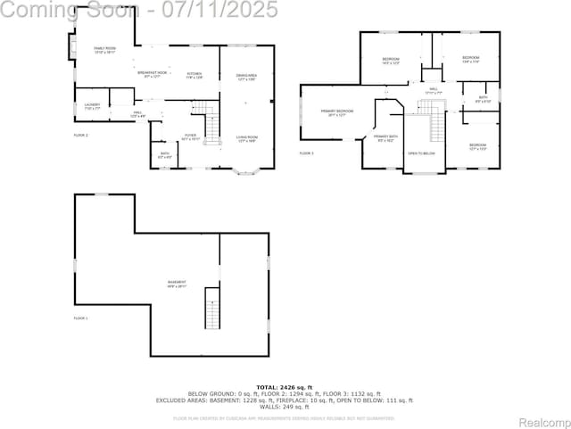 47456 Brennan Dr, Macomb, MI 48044 - photo 41