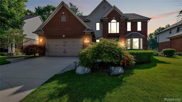 47456 Brennan Dr, Macomb, MI 48044 - photo 2