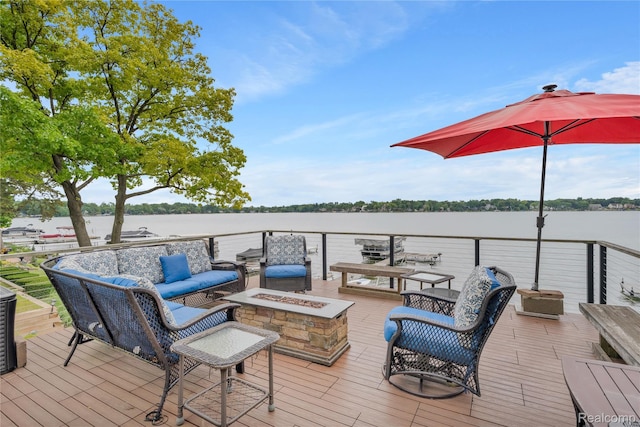 7107 Locklin St, West Bloomfield, MI 48324 - photo 37