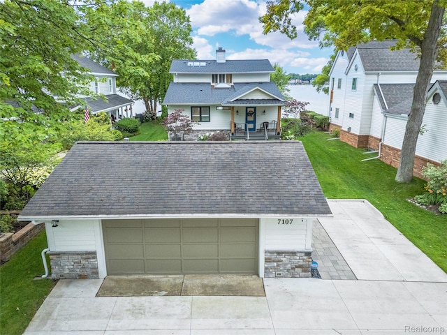 7107 Locklin St, West Bloomfield, MI 48324 - photo 40