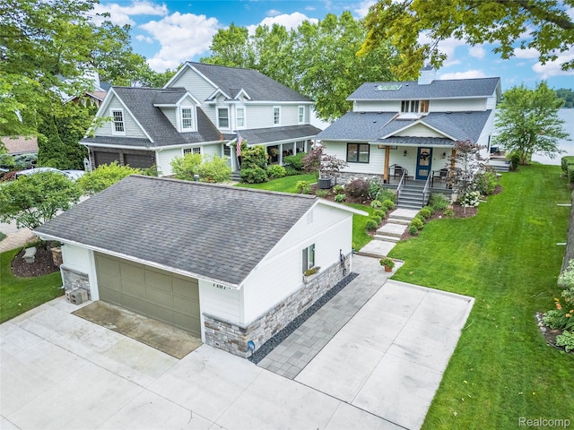 7107 Locklin St, West Bloomfield, MI 48324 - photo 41
