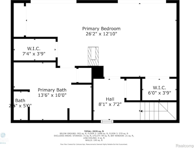 7107 Locklin St, West Bloomfield, MI 48324 - photo 47