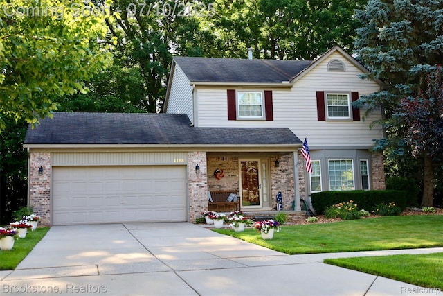4188 Hardwich Dr, Waterford, MI 48329 - photo 1