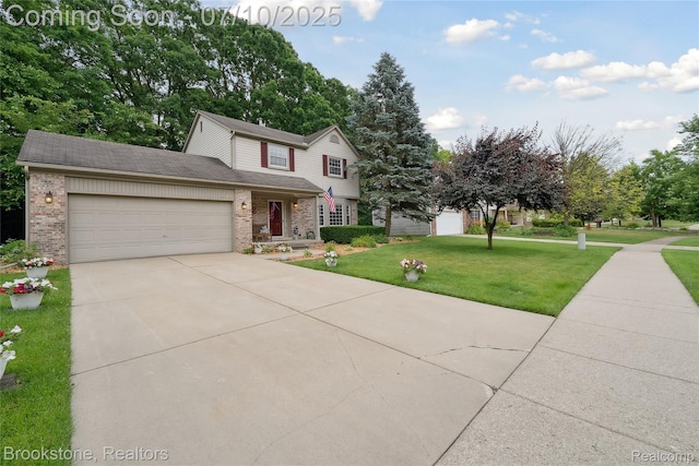 4188 Hardwich Dr, Waterford, MI 48329 - photo 3