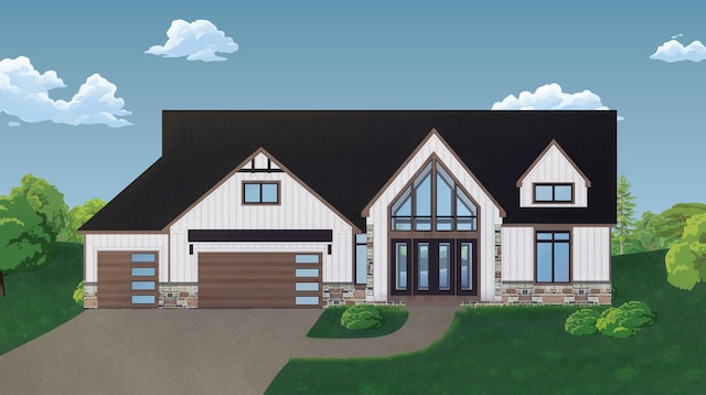 3308 E Shore Dr, Portage, MI 49002 - view of a document