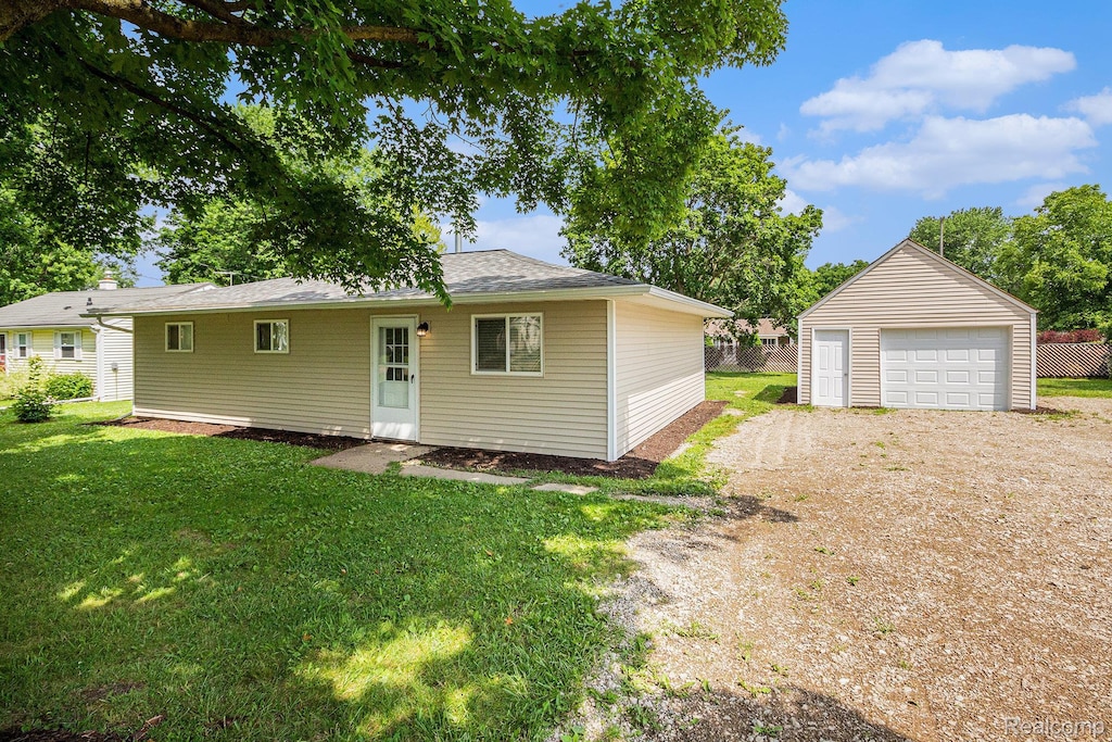 1297 Garfield Ave, Burton, MI 48458 - photo 1