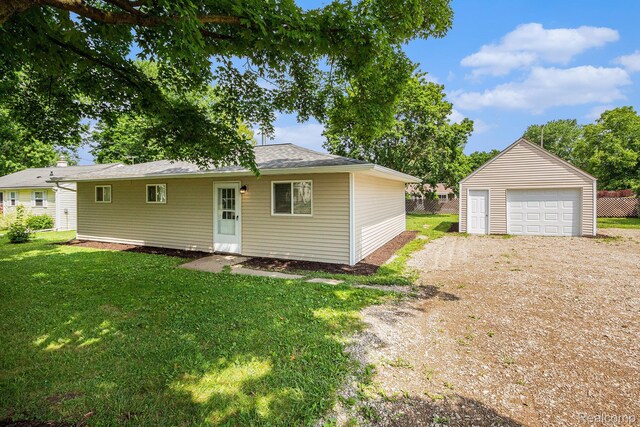 1297 Garfield Ave, Burton, MI 48458 - photo 1