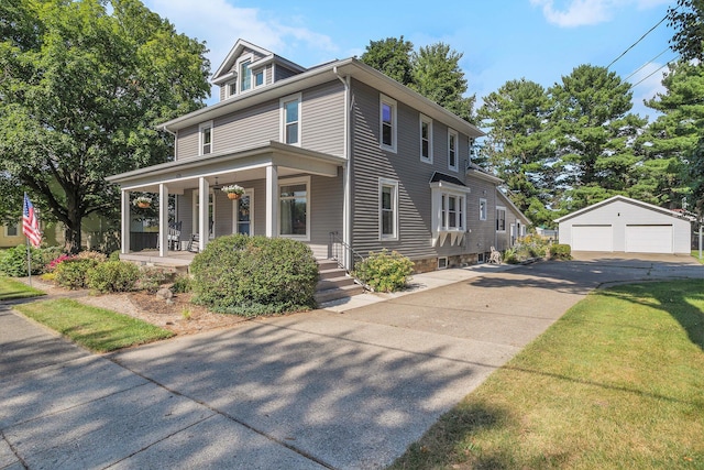 426 Morse St, Coldwater, MI 49036