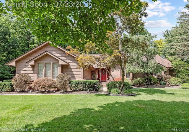 43484 Scenic Ln, Northville, MI 48167 - photo 1