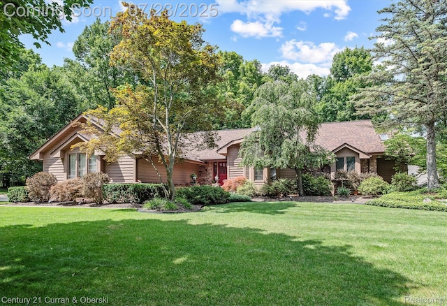 43484 Scenic Ln, Northville, MI 48167 - photo 4
