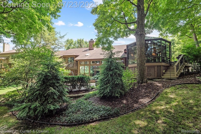 43484 Scenic Ln, Northville, MI 48167 - photo 49