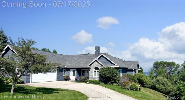 9690 E Walkabout Ln, Traverse City, MI 49684 - photo 1