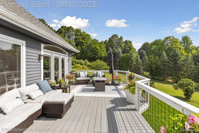 9690 E Walkabout Ln, Traverse City, MI 49684 - photo 48