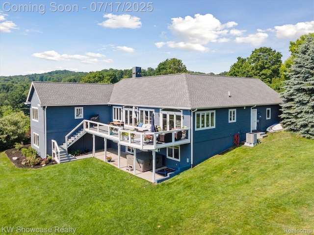 9690 E Walkabout Ln, Traverse City, MI 49684 - photo 57