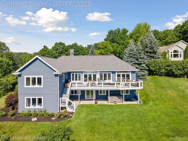 9690 E Walkabout Ln, Traverse City, MI 49684 - photo 58