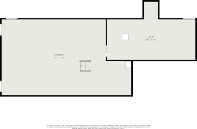 4213 Wentworth Dr, Troy, MI 48098 - view of property floor plan