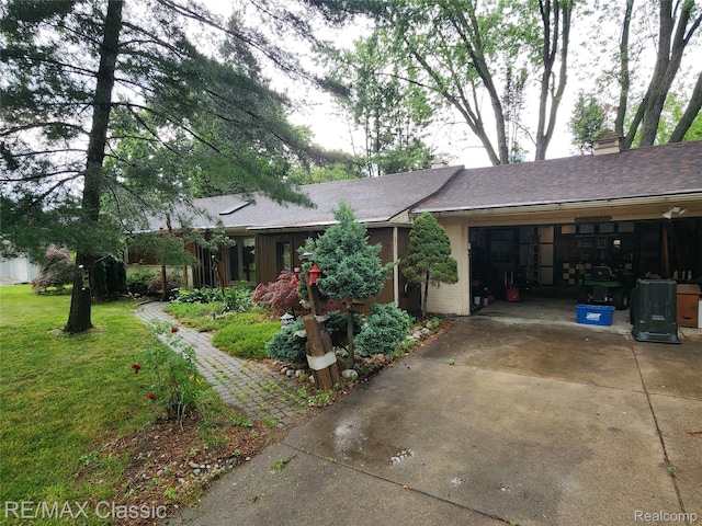 6388 Hermana Rd, West Bloomfield, MI 48324 - photo 20