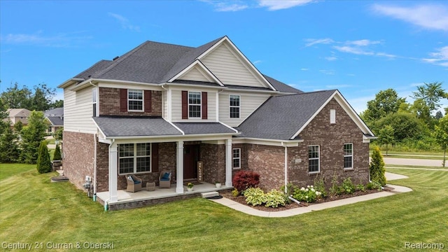 23431 S Crooked Tree Ct, South Lyon, MI 48178 - photo 2
