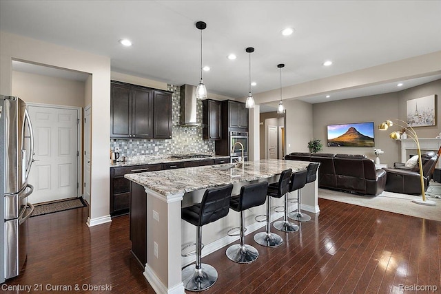 23431 S Crooked Tree Ct, South Lyon, MI 48178 - photo 10