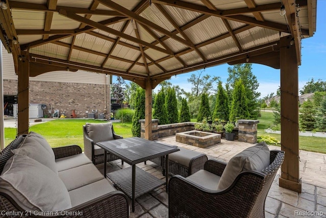 23431 S Crooked Tree Ct, South Lyon, MI 48178 - photo 42