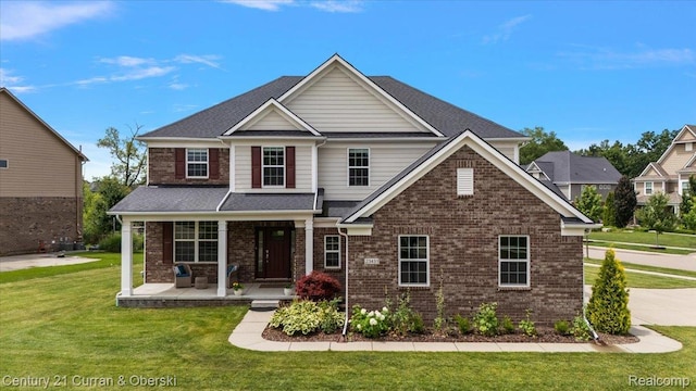 23431 S Crooked Tree Ct, South Lyon, MI 48178 - photo 1