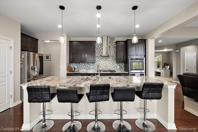 23431 S Crooked Tree Ct, South Lyon, MI 48178 - photo 9