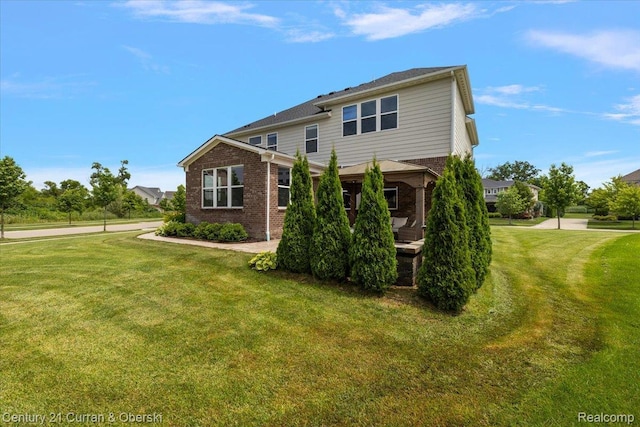 23431 S Crooked Tree Ct, South Lyon, MI 48178 - photo 41